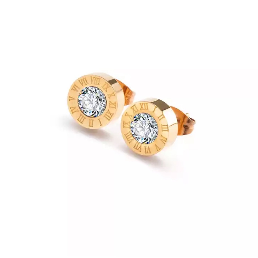 Glam Me Studs